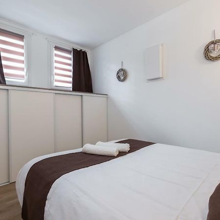 Sleep In Antibes City Center Apartment Екстериор снимка