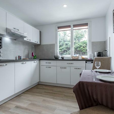 Sleep In Antibes City Center Apartment Екстериор снимка