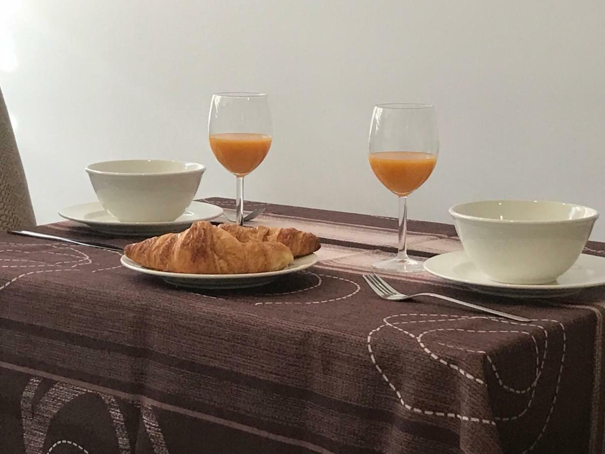 Sleep In Antibes City Center Apartment Екстериор снимка