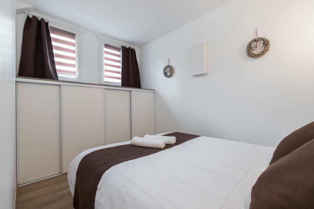 Sleep In Antibes City Center Apartment Екстериор снимка