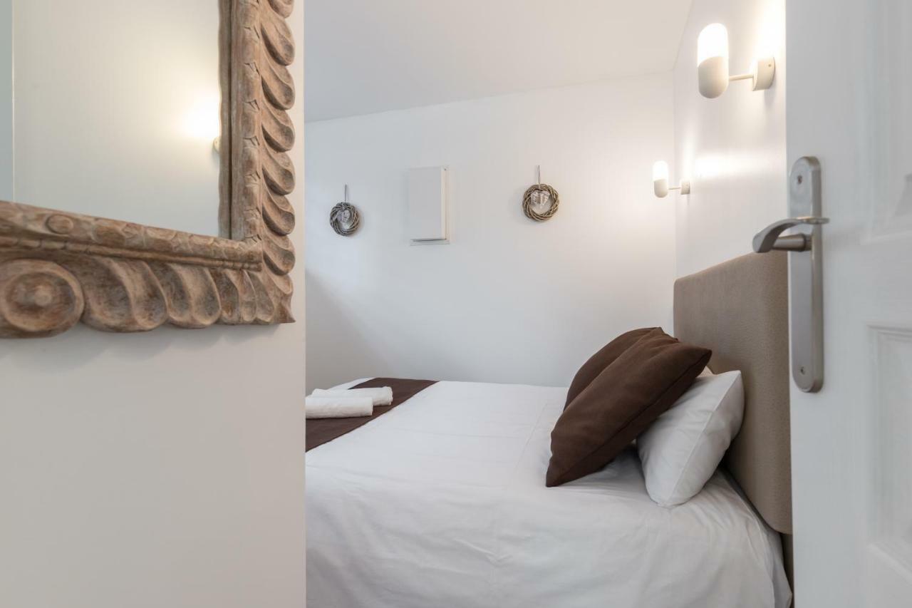 Sleep In Antibes City Center Apartment Екстериор снимка