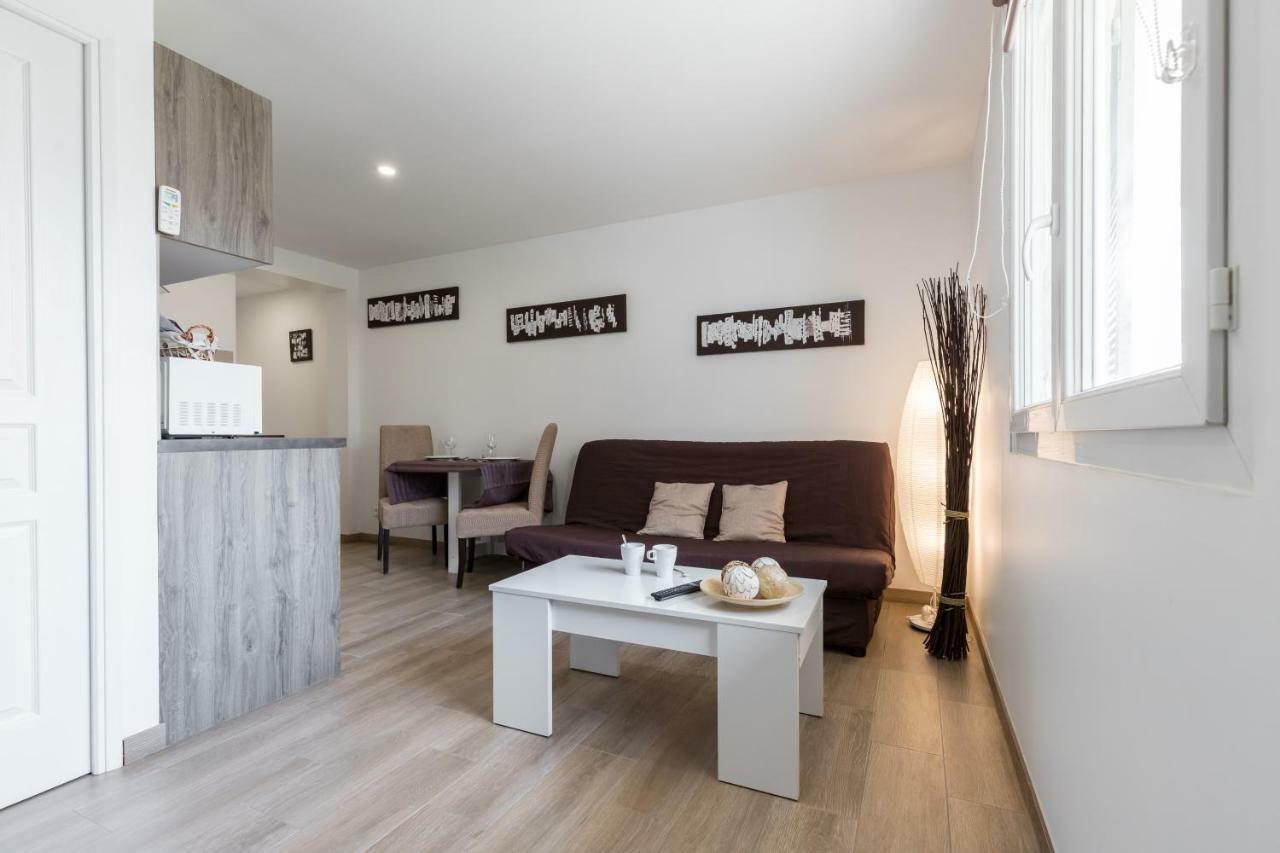 Sleep In Antibes City Center Apartment Екстериор снимка