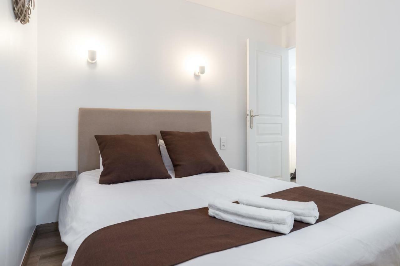 Sleep In Antibes City Center Apartment Екстериор снимка