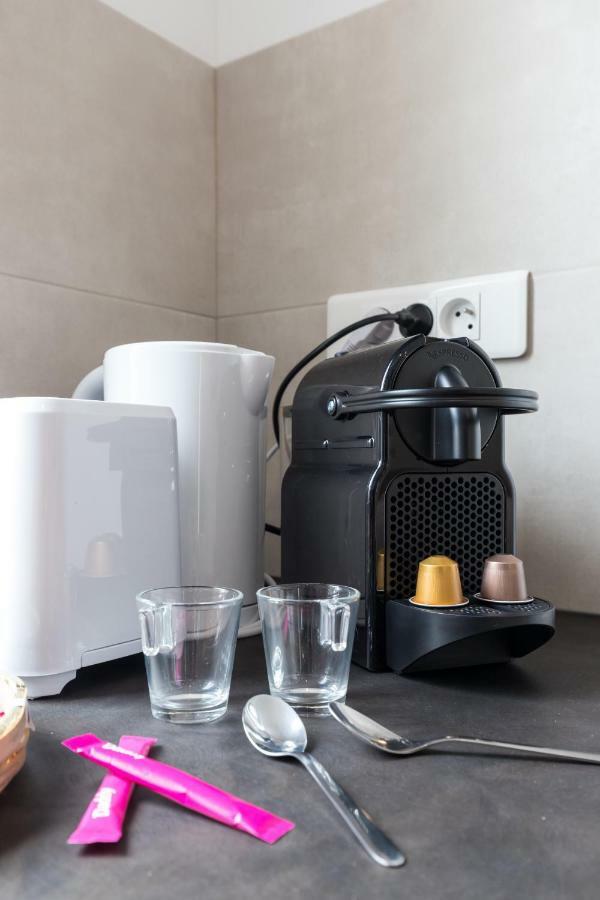 Sleep In Antibes City Center Apartment Екстериор снимка